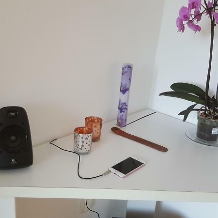Apartment Rita Мостар Екстериор снимка