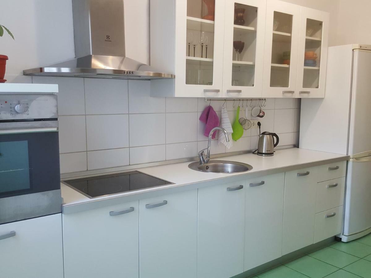 Apartment Rita Мостар Екстериор снимка