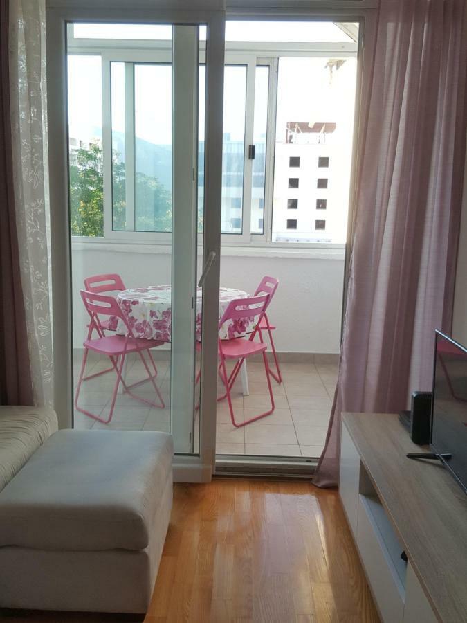 Apartment Rita Мостар Екстериор снимка