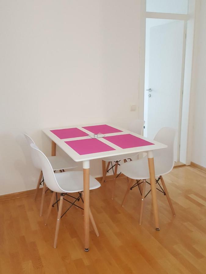 Apartment Rita Мостар Екстериор снимка