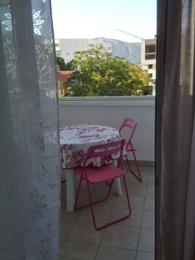 Apartment Rita Мостар Екстериор снимка