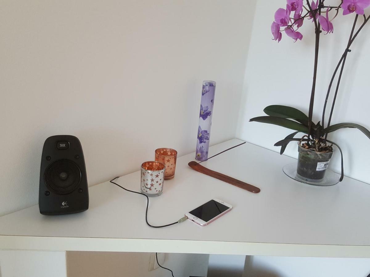 Apartment Rita Мостар Екстериор снимка