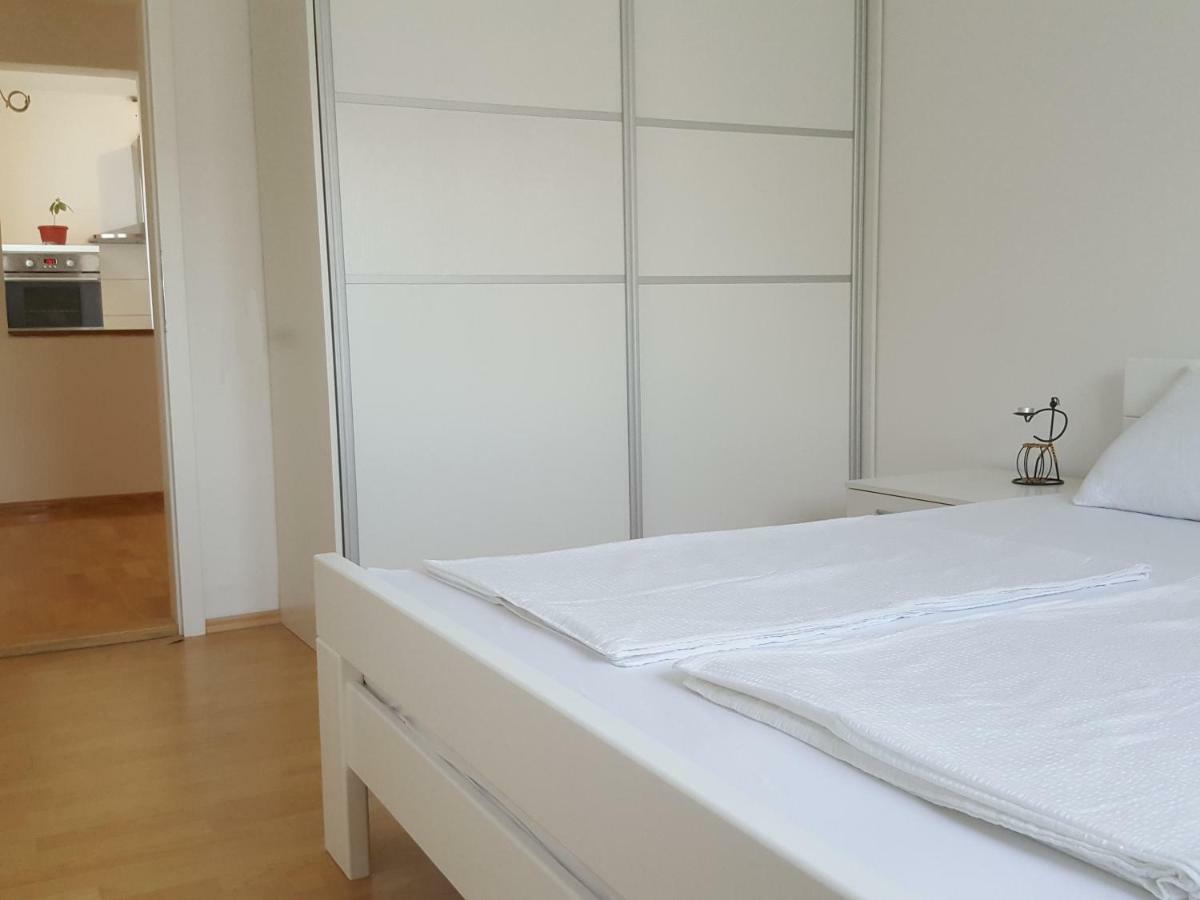 Apartment Rita Мостар Екстериор снимка